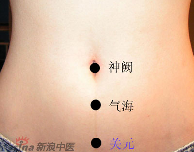 點(diǎn)擊將在新窗口查看全圖 南陽(yáng)艾條廠分享  五種肥胖的中醫(yī)艾灸減肥新方法