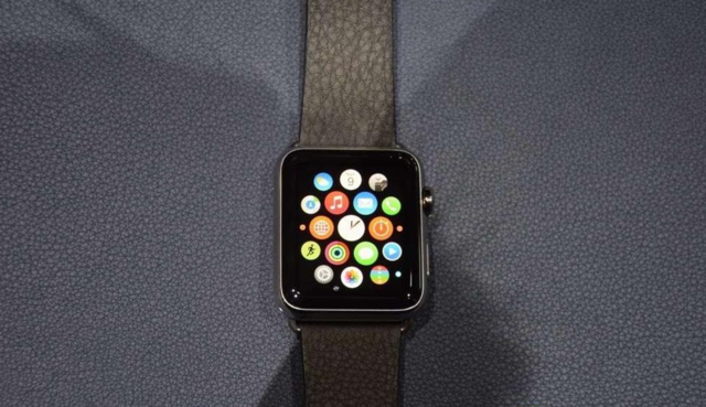 Apple Watch能否成蘋果新增長引擎？